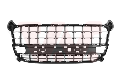 Grille Van Wezel 4076510