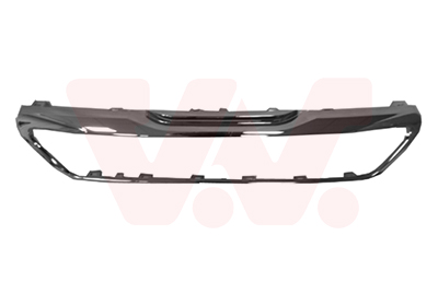 Grille Van Wezel 4081517