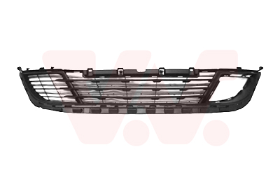 Grille Bodermann 6805365