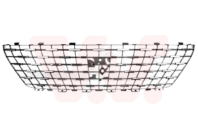 Van Wezel Grille 4084518