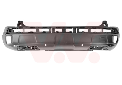 Bumper Van Wezel 4084545