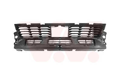 Grille Bodermann 6868365