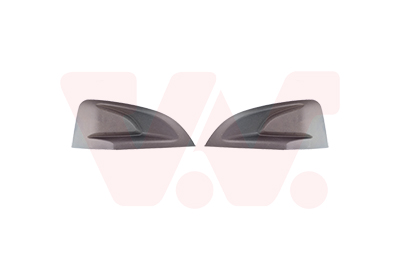 Grille Van Wezel 4084596