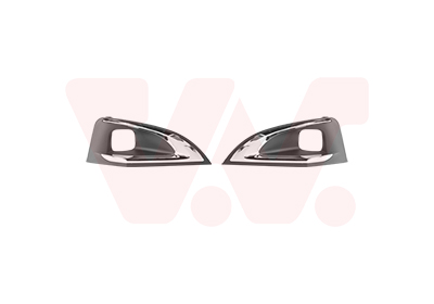 Grille Van Wezel 4084597