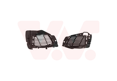 Grille Bodermann 6868390