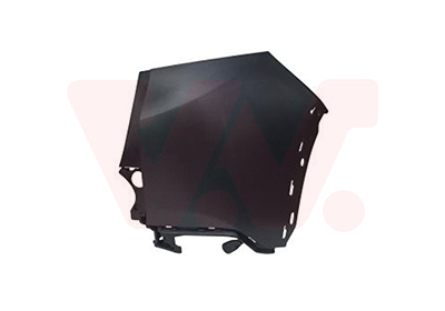 Bumper Van Wezel 4085534