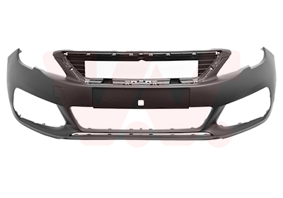 Van Wezel Bumper 4088574