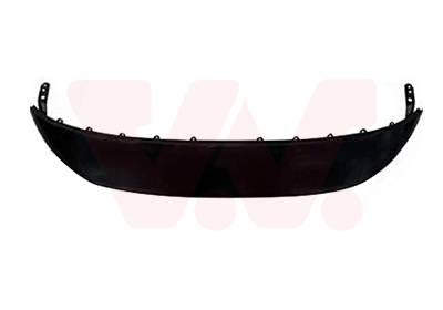 Grille Van Wezel 4091517