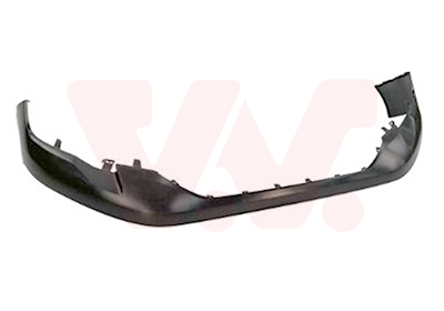 Bumper Van Wezel 4091570