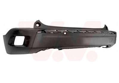 Bumper Van Wezel 4092545