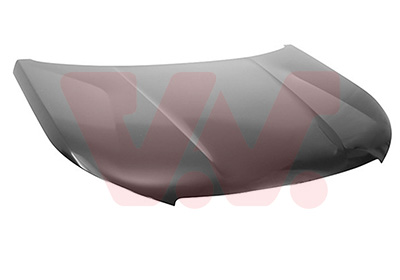 Motorkap Van Wezel 4092660