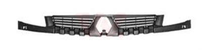 Van Wezel Grille 4311514