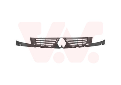 Grille Van Wezel 4311518