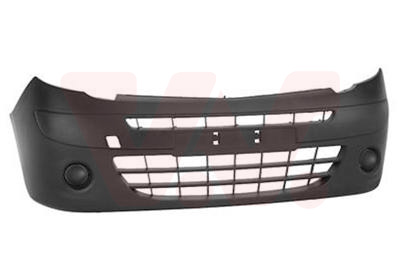 Van Wezel Bumper 4312570