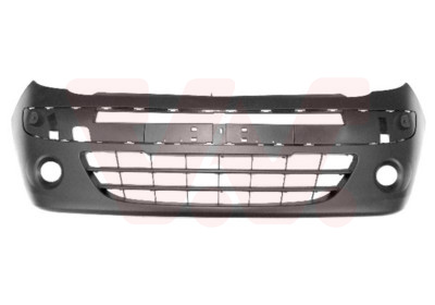 Bumper Van Wezel 4312575