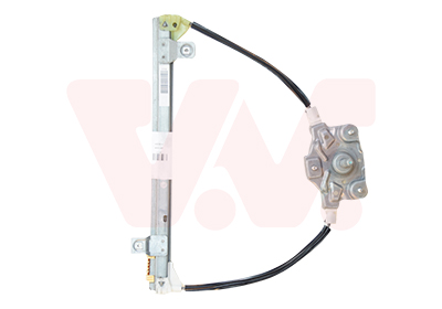 Raammechanisme Van Wezel 4324227