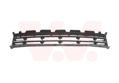 Grille Van Wezel 4327590