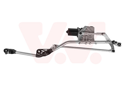 Ruitenwisserstangen Van Wezel 4328229