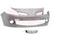 Van Wezel Bumper 4331574
