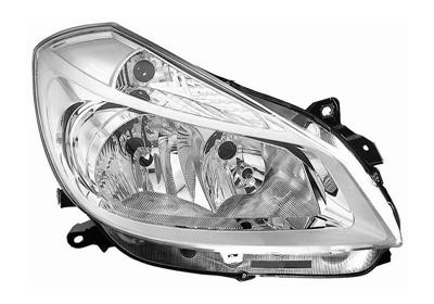 Koplamp Van Wezel 4332962V