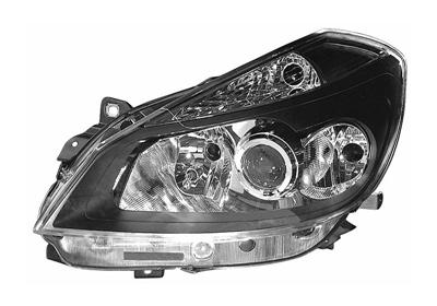 Koplamp Van Wezel 4332963V