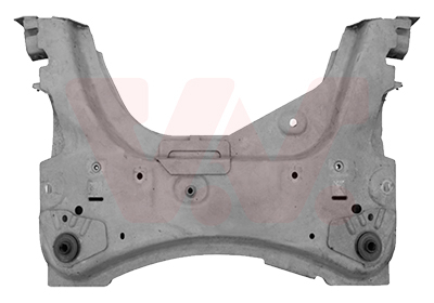 Voorfront Van Wezel 4333690