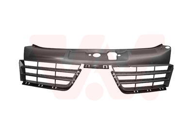 Grille Van Wezel 4334510