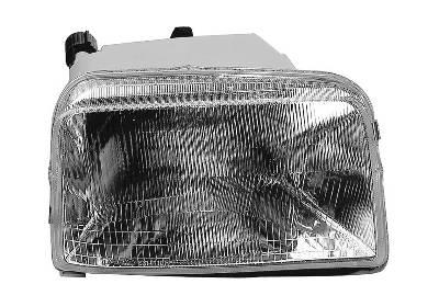 Koplamp Van Wezel 4335947