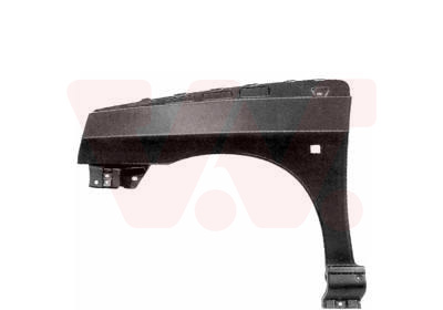 Van Wezel Spatbord 4337658