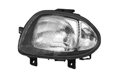 Koplamp Van Wezel 4339961