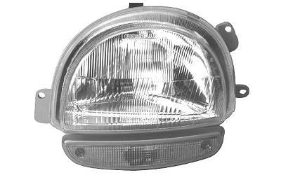 Koplamp Van Wezel 4342962