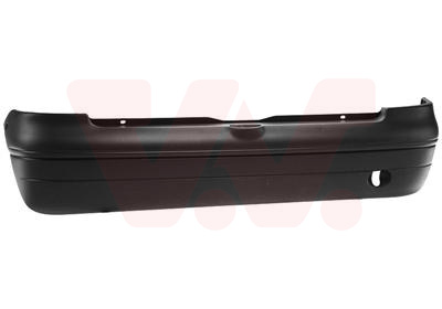 Bumper achter Van Wezel 4343540