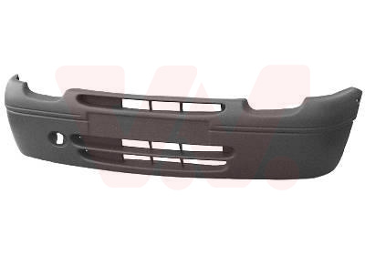 Van Wezel Bumper 4343574