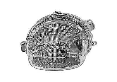 Koplamp Van Wezel 4343961