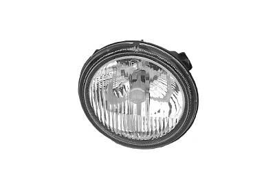 Mistlamp Van Wezel 4343996