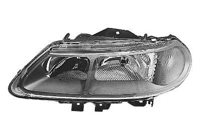 Koplamp Van Wezel 4347962