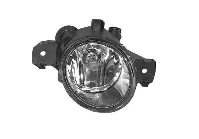 Mistlamp Van Wezel 4348996