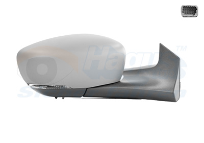 Buitenspiegel Van Wezel 4365808