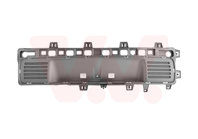 Grille Van Wezel 4368550