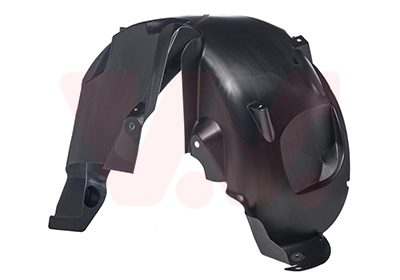 Bekleding, wielkast Van Wezel 4373454