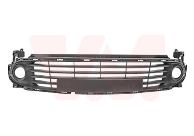 Grille Van Wezel 4373590