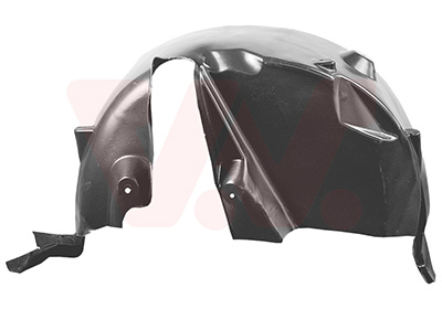 Bekleding, wielkast Van Wezel 4374453