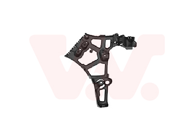 Bumpersteun Van Wezel 4377537