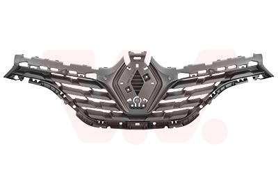 Grille Van Wezel 4384510