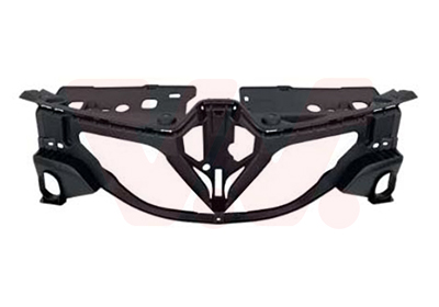 Houder, radiateurgrille Van Wezel 4384513