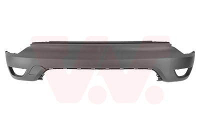 Bumper Van Wezel 4384540