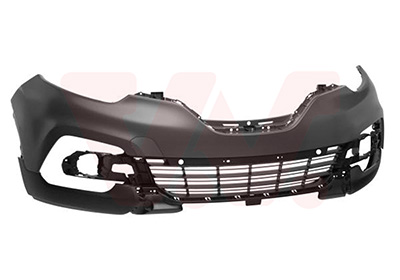 Bumper Van Wezel 4384576