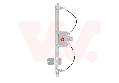 Raammechanisme Van Wezel 4386261