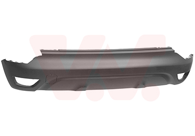 Bumper Van Wezel 4386544