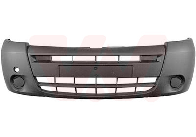 Bumper Van Wezel 4387570